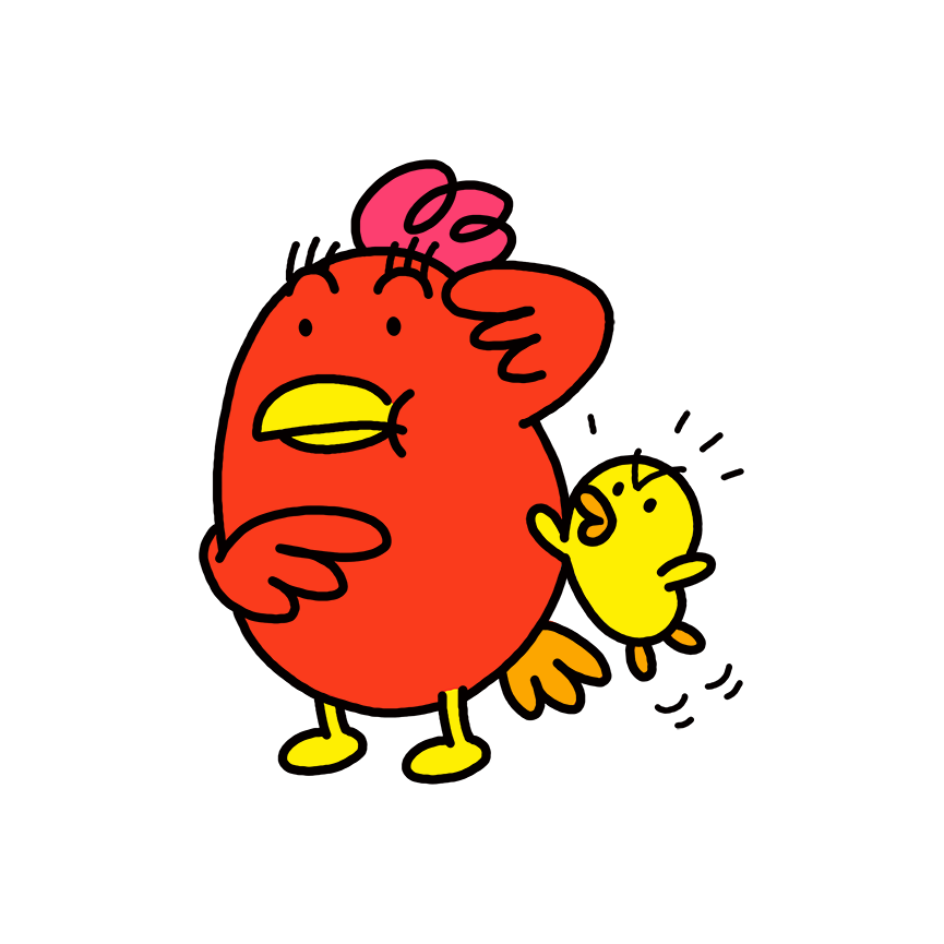 gallina rossa - Copia